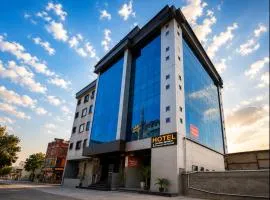 Amman Hotel Agra