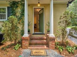 The Cottage at Knollwood Manor, Hotel in Southern Pines
