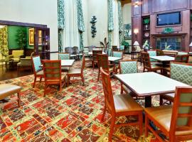 Holiday Inn Express Hotel & Suites DFW West - Hurst by IHG, hotel v destinaci Hurst