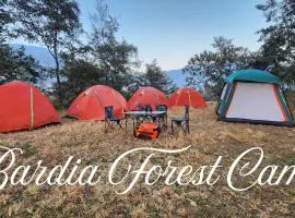 Bardia Forest Camp