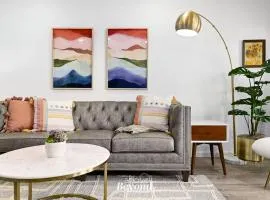 Pets Stay Free, Breezy, Stylish Island Elegance