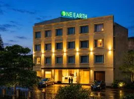 One Earth Heritage Katra
