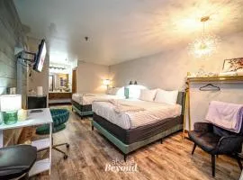 Glam Jam! - Newly Remodeled Stay in Style! Pets Stay Free