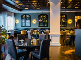 Hotel Kea by Keahotels, hotel ad Akureyri