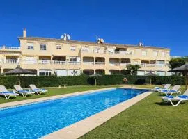 Nuevo Torrox Deluxe Beach & Piscina