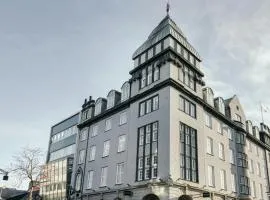 Apótek Hotel Reykjavík by Keahotels