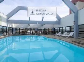 Hotel Dan Inn Sorocaba by Nacional Inn