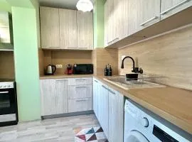 Smart Choice Family Stay by ApartMAX