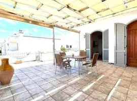 Casa Virgilio
