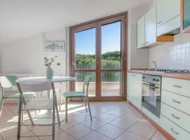 Immobiliare La Rosetana - Residenza Pineta