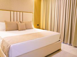 Zumo hotel, khách sạn ở Lorica