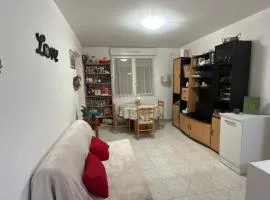 Apartment in downtown Bastia