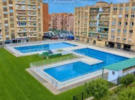 Cómodo apartamento a un paso del centro de Salamanca La Posada Charra 8 APART-37-278