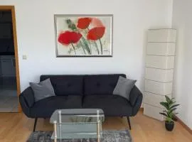 Ferienwohnung Klosterblick