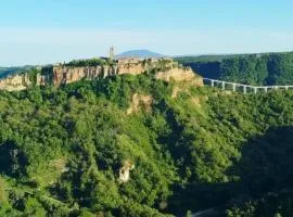 Alloggio Turistico EDEN - Lubriano