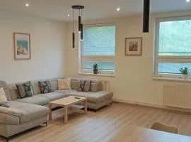 Apartmán Istebné luxure