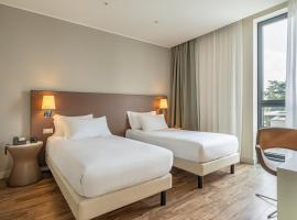 MOVE Hotels Venezia Nord, хотел в Моляно Венето