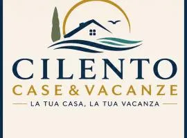 CILENTO CASE&VACANZE - Villa Leyland