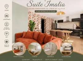 Appartement Imalia Prestige et Elegance