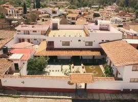 Tapalpa Hotel Casa Colibrí
