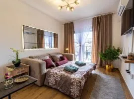 Apartman Srebrni Horizont