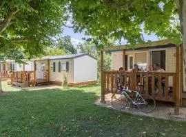 Camping 3 étoiles - Piscine - ccbgaae