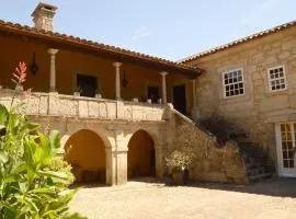 Guest House Quinta Santo António Quarto 1