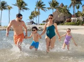 Dreams Aventuras Riviera Maya - All Inclusive