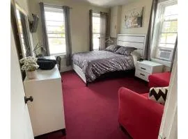 Serendipity Corner Guesthouse