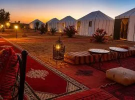 Sahara Magic Camp