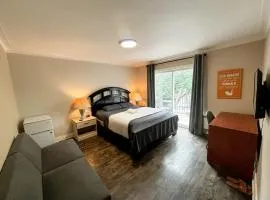GUEST HOUSE - MontREAL Homes