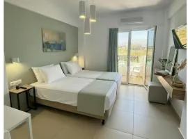 Kostas Apartments
