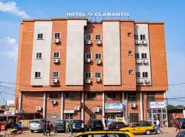 HOTEL CLAMANTISs