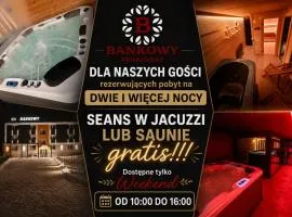 Ośrodek Wypoczynkowy Bankowy