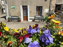 Gîte les tilleuls