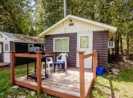 1-Bedroom Cottage #2 - Ambleside