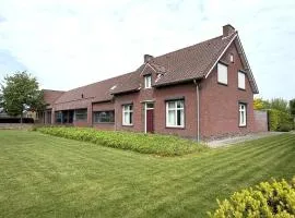 Laurahoeve