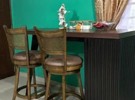 Farshada Homestay