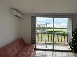 The destiny Place - Apartamento en Flandes