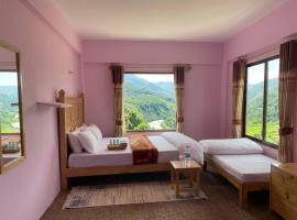 RedApple Dream Land Hotel, hotell sihtkohas Nārān