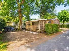 Camping Mobil Home 6 Pers Rivage des Landes Piscine Landes
