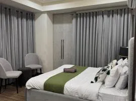Opal Boutique Luxurious Apartments Lahore - LMY