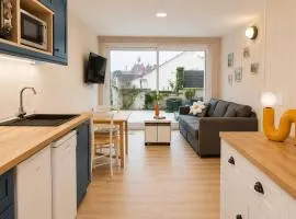 La girafe - Lorrez le bocage appartement
