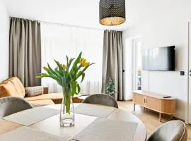 Metsa premium apartment