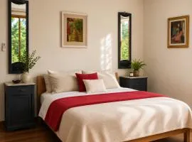 Camelia - Villa Due Cieli