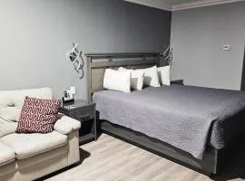 Magnuson Hotel Blythe