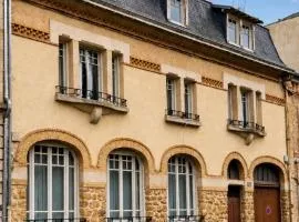 Le Petit Jard'Inn