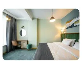 Gori Apartaments