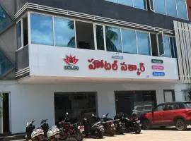 Hotel Satkar
