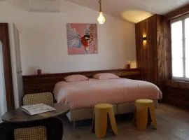 Chambre d'hôtes LA BOIRE